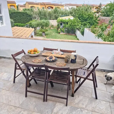 度假居 Newly Renovated Large With Garden *