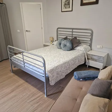 Newly Renovated Large Villa With Garden Holiday home Castello  D'Empuries
