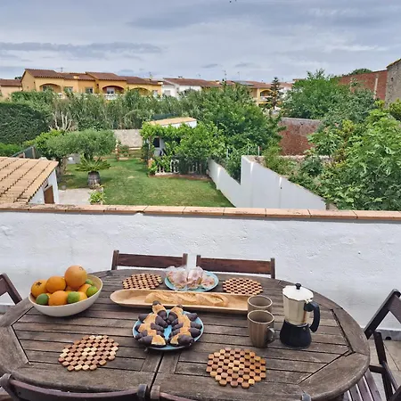 Newly Renovated Large With Garden Σπίτι διακοπών Castelló d'Empuries