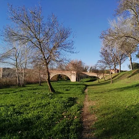 Newly Renovated Large Villa With Garden * Castello  D'Empuries