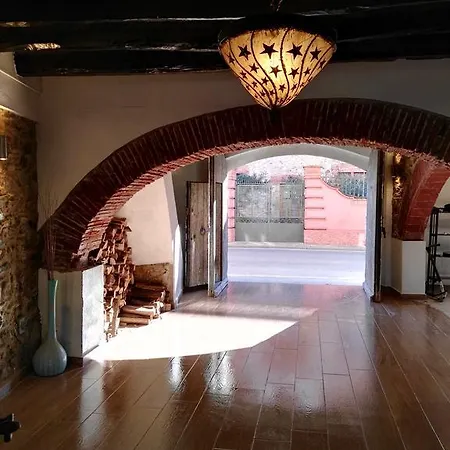Newly Renovated Large Villa With Garden Castello  D'Empuries