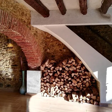 Holiday home Newly Renovated Large Villa With Garden Castello  D'Empuries
